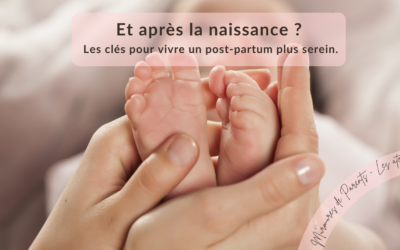 Et après la naissance